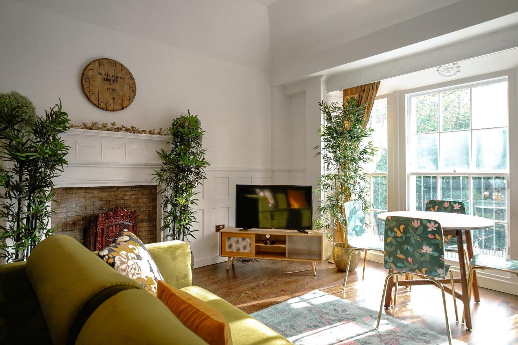 Slateford House 1770 Luxury Aparthotel By The House Of Danu Εδιμβούργο Εξωτερικό φωτογραφία
